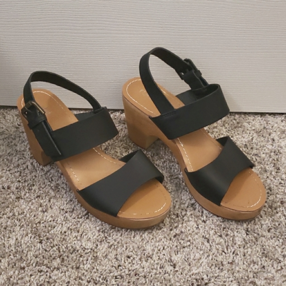 rubi size 8.5 heels